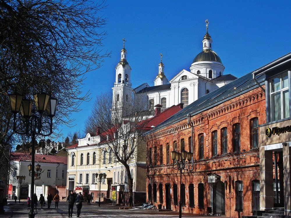 Photograph by Наталья Цуран