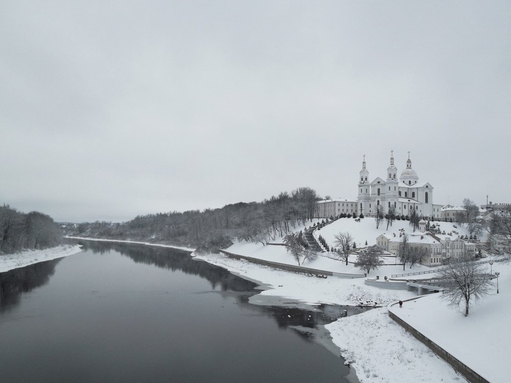 Photograph by Наталья Цуран