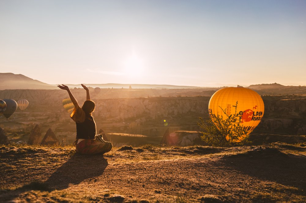 все будет хорошо