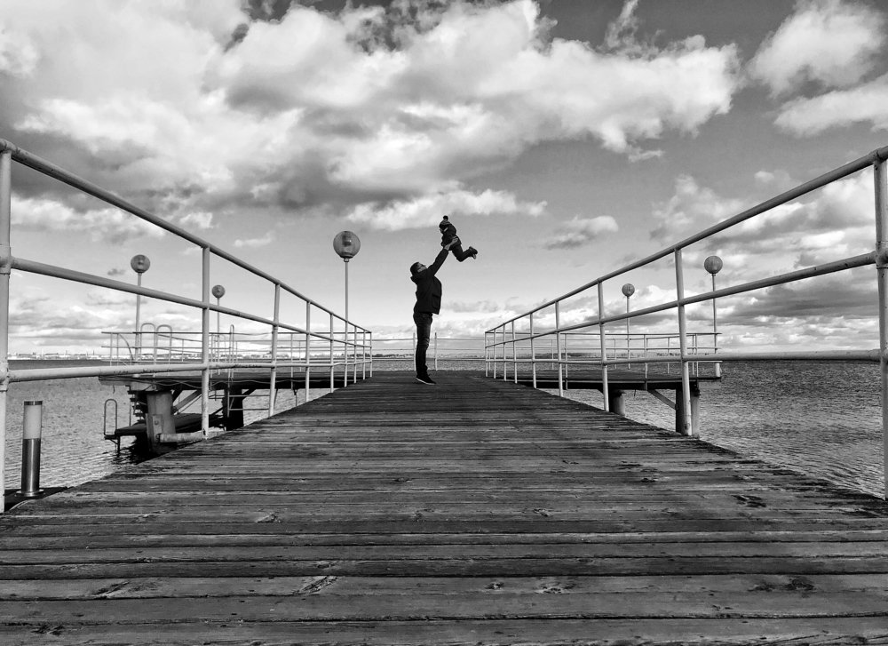 Счастливое детство