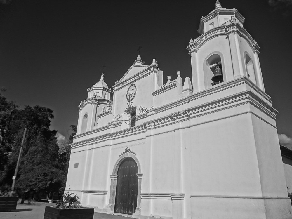 Древние церкви