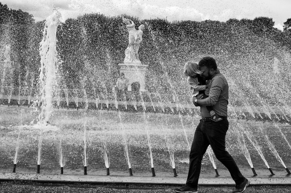 Ганноверские ритмы