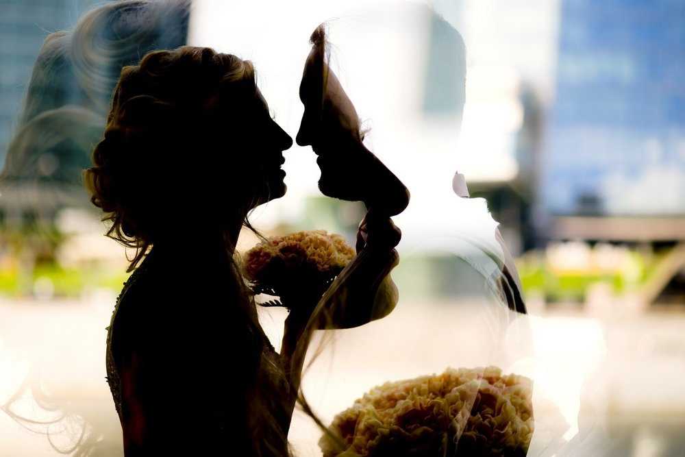 Любовь в городе