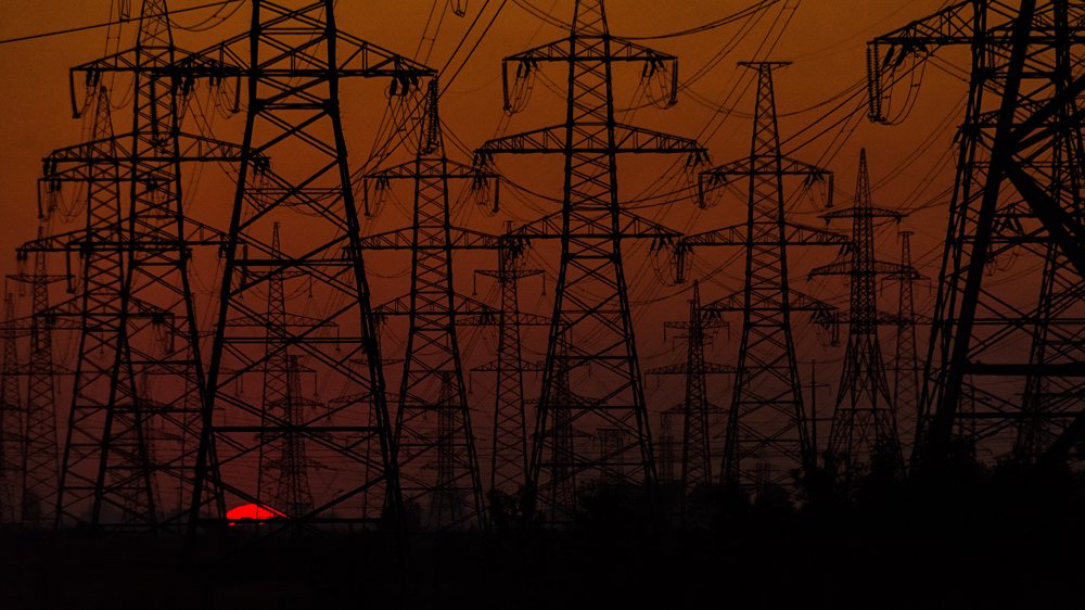 Затухающая знергия