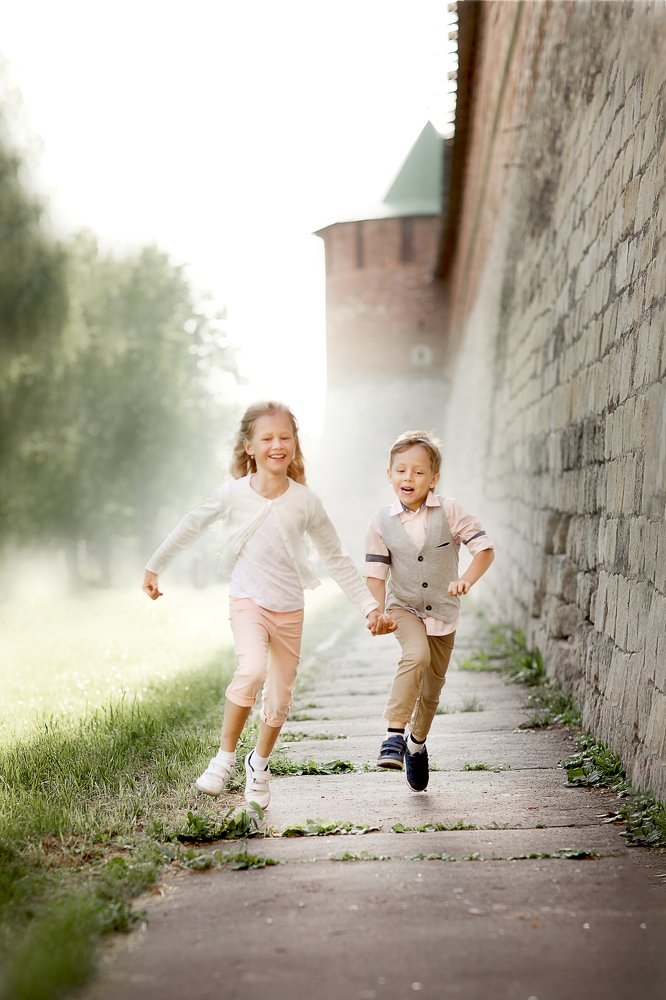 Photograph by Юлия Бусыгина