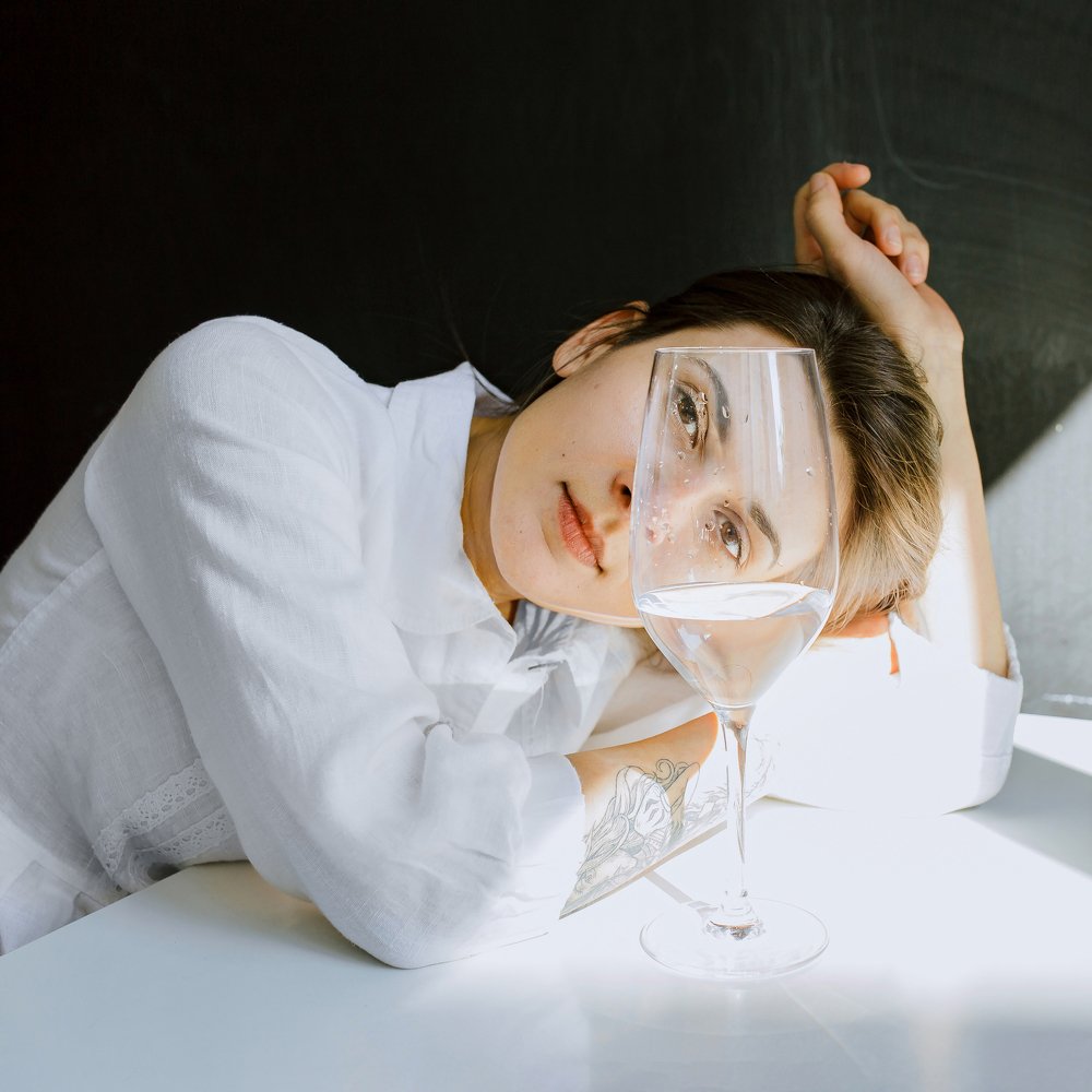 Внутреннее солнце