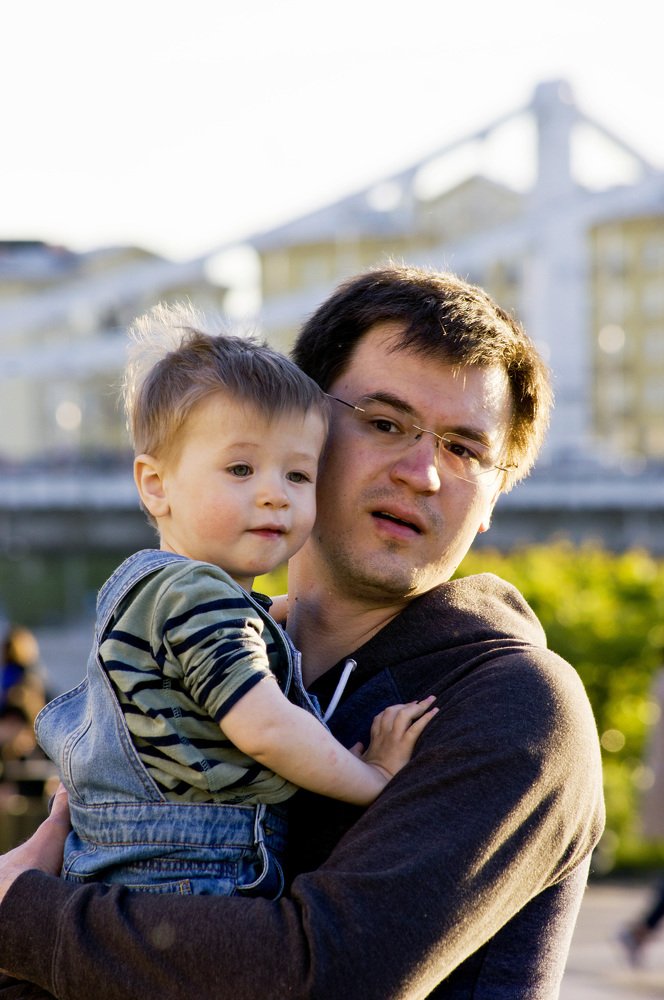 Photograph by Михаил Обертаев