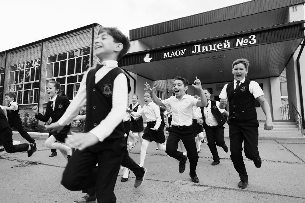 Ураааа!!! Каникулыыыы!!