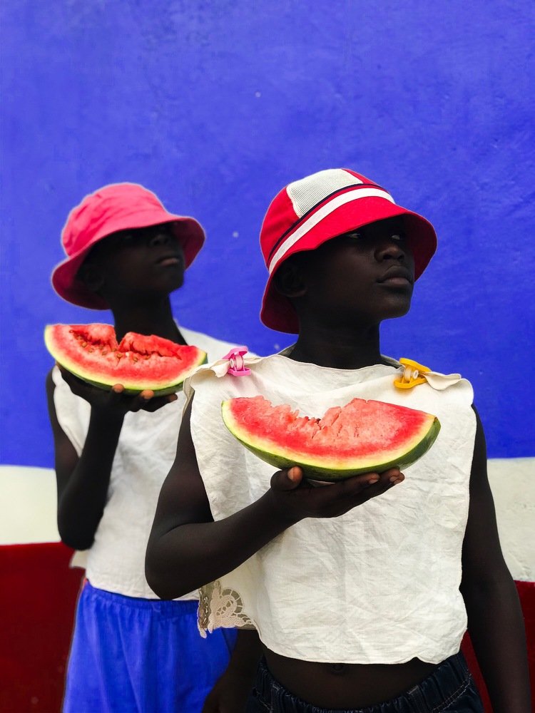 Don’t let the seeds stop you from enjoying your watermelon.