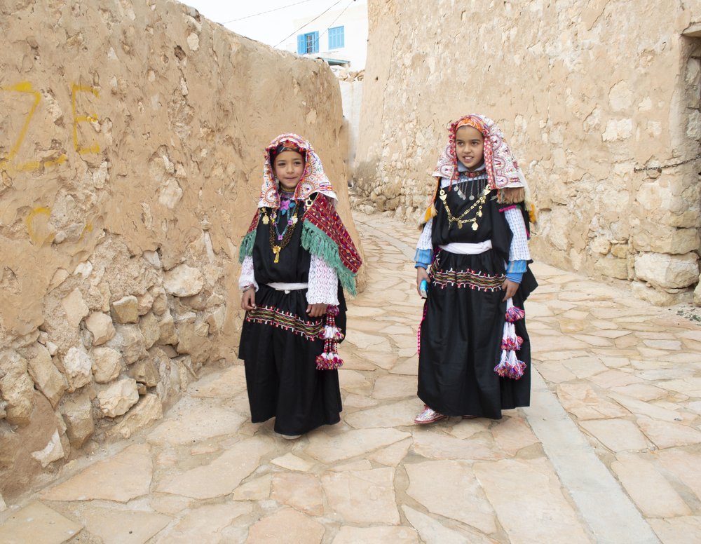 Photograph by Tounekti Abdallah