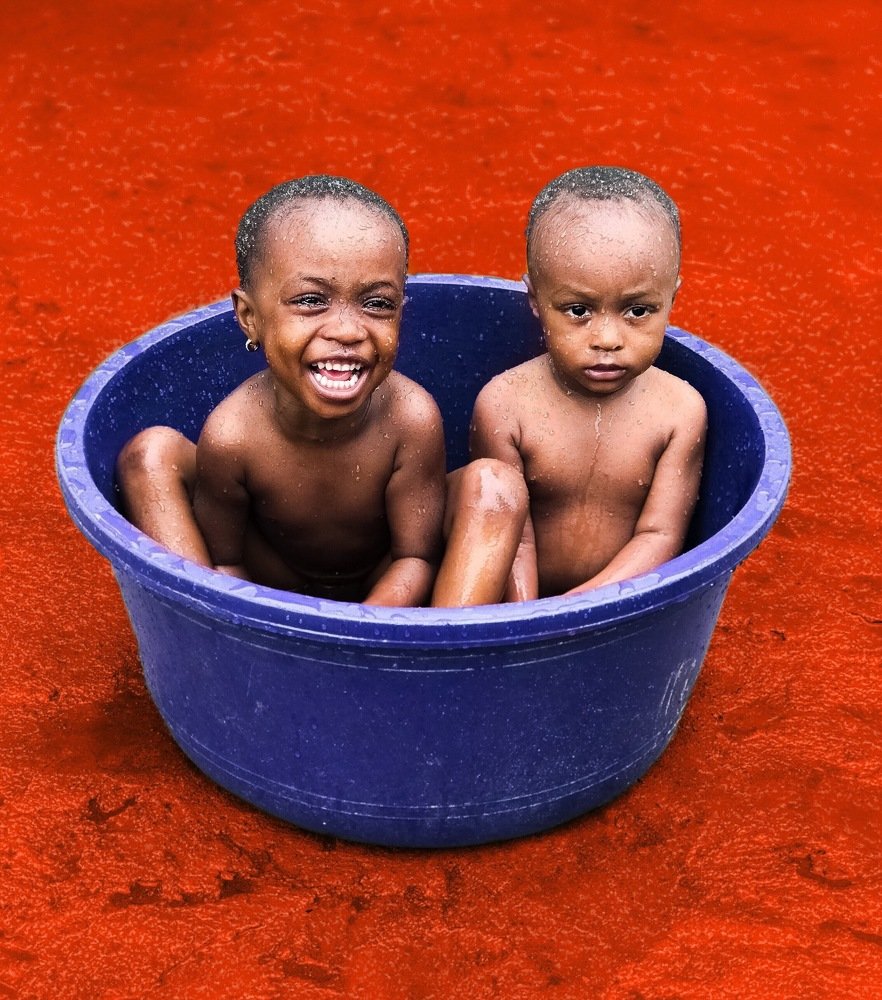 Brother and sister is the truest and purest form of love