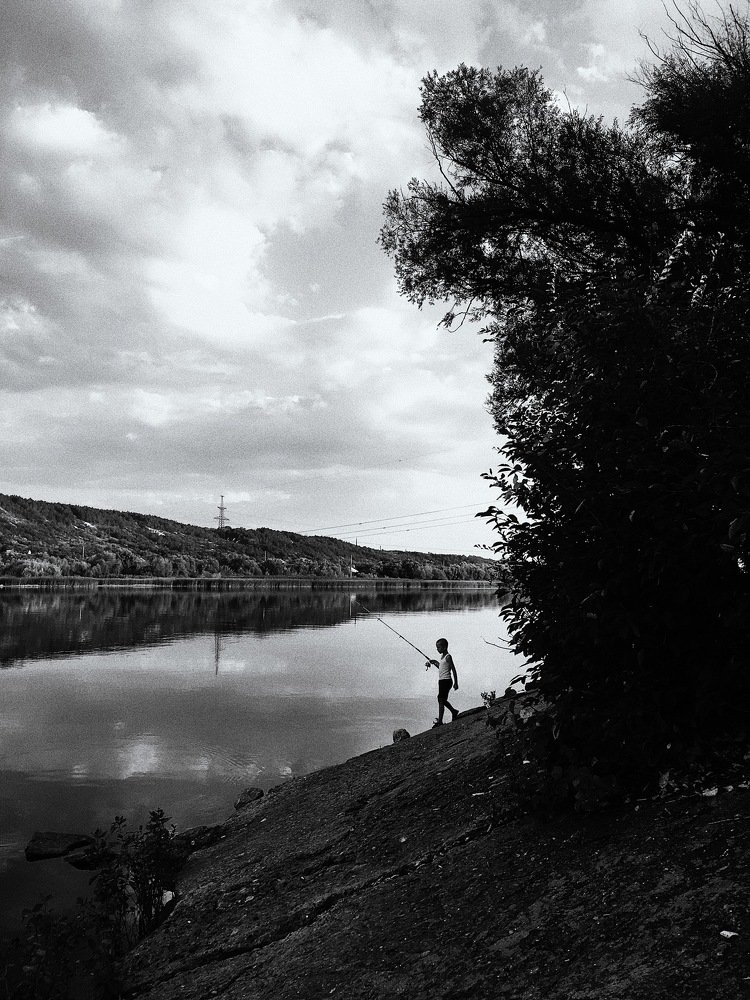 Photograph by Vadim Corcescu