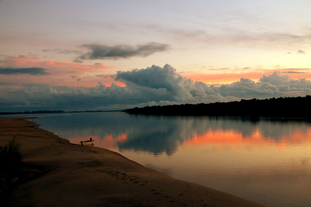 Atardecer
