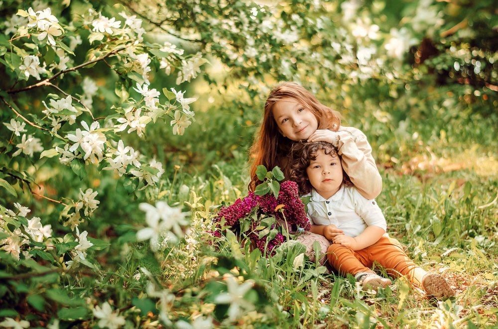 Photograph by Olga Marinich