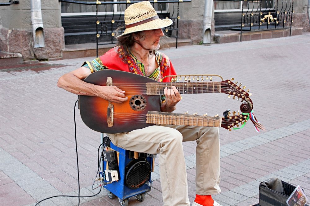 Photograph by Алексей Епишин