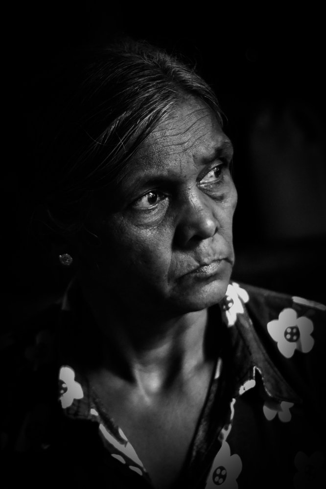 Photograph by Chamara Rathnayaka