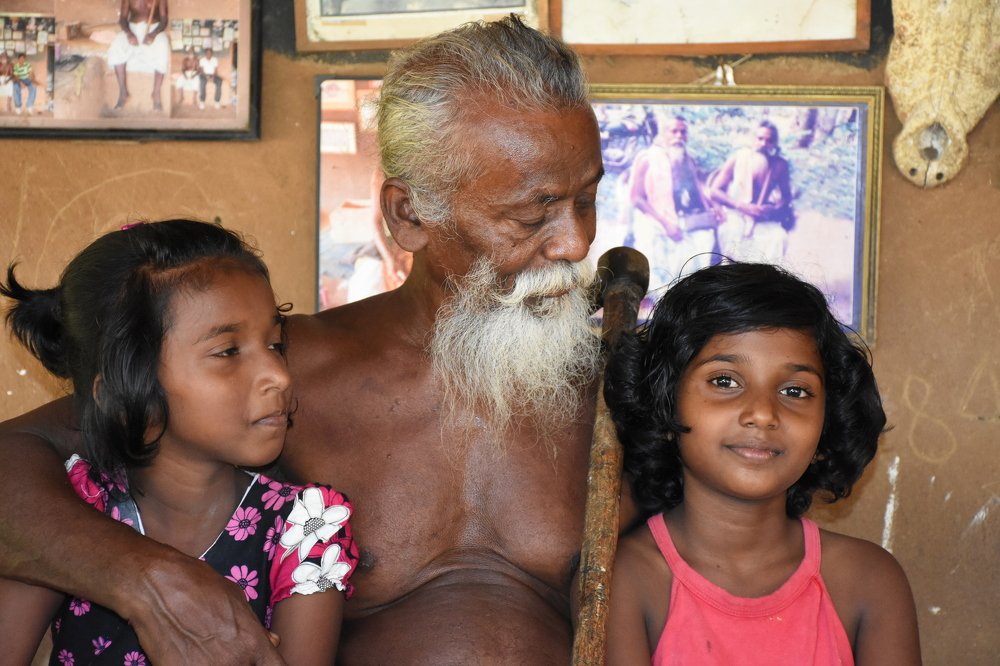 Photograph by Chamara Rathnayaka