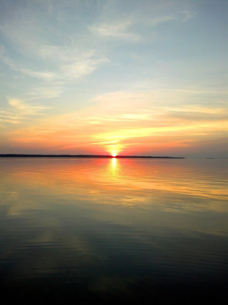 Полный штиль