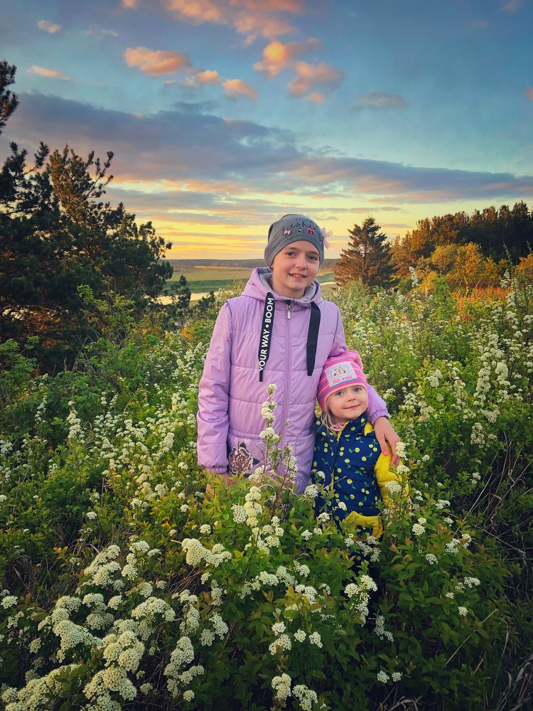 Photograph by Валентина Старикова