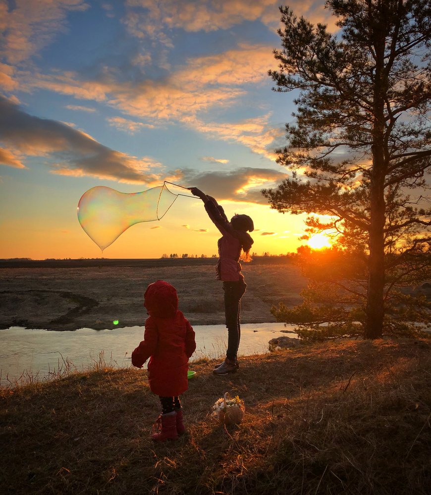 Photograph by Валентина Старикова