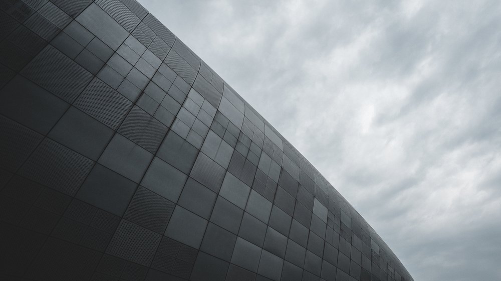 Dongdaemun Design Plaza