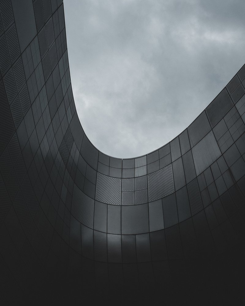 Dongdaemun Design Plaza