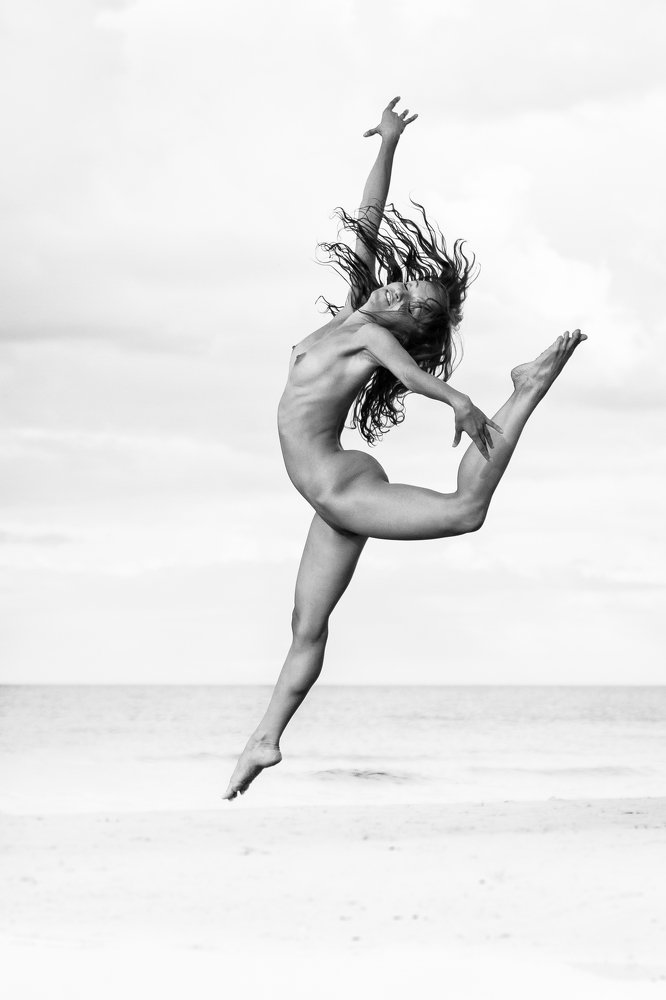 Photograph by Eriks Zilbalodis