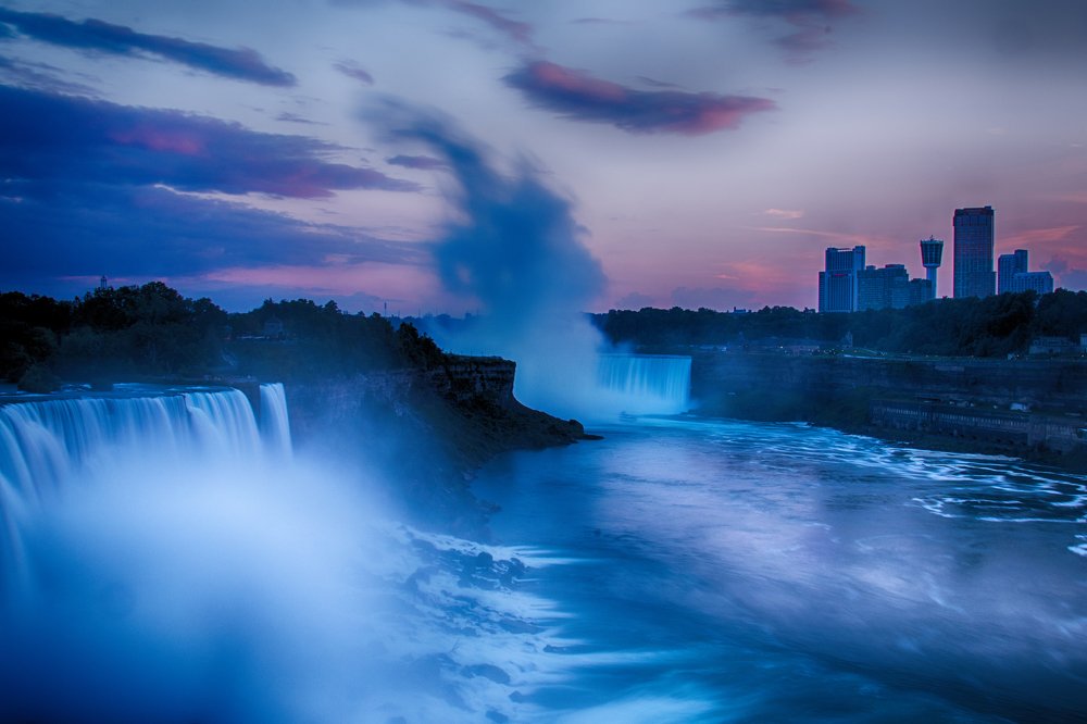 Niagara Falls