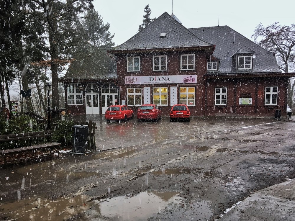 Photograph by Роман Жаров