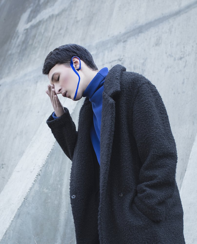 fashion in the strees