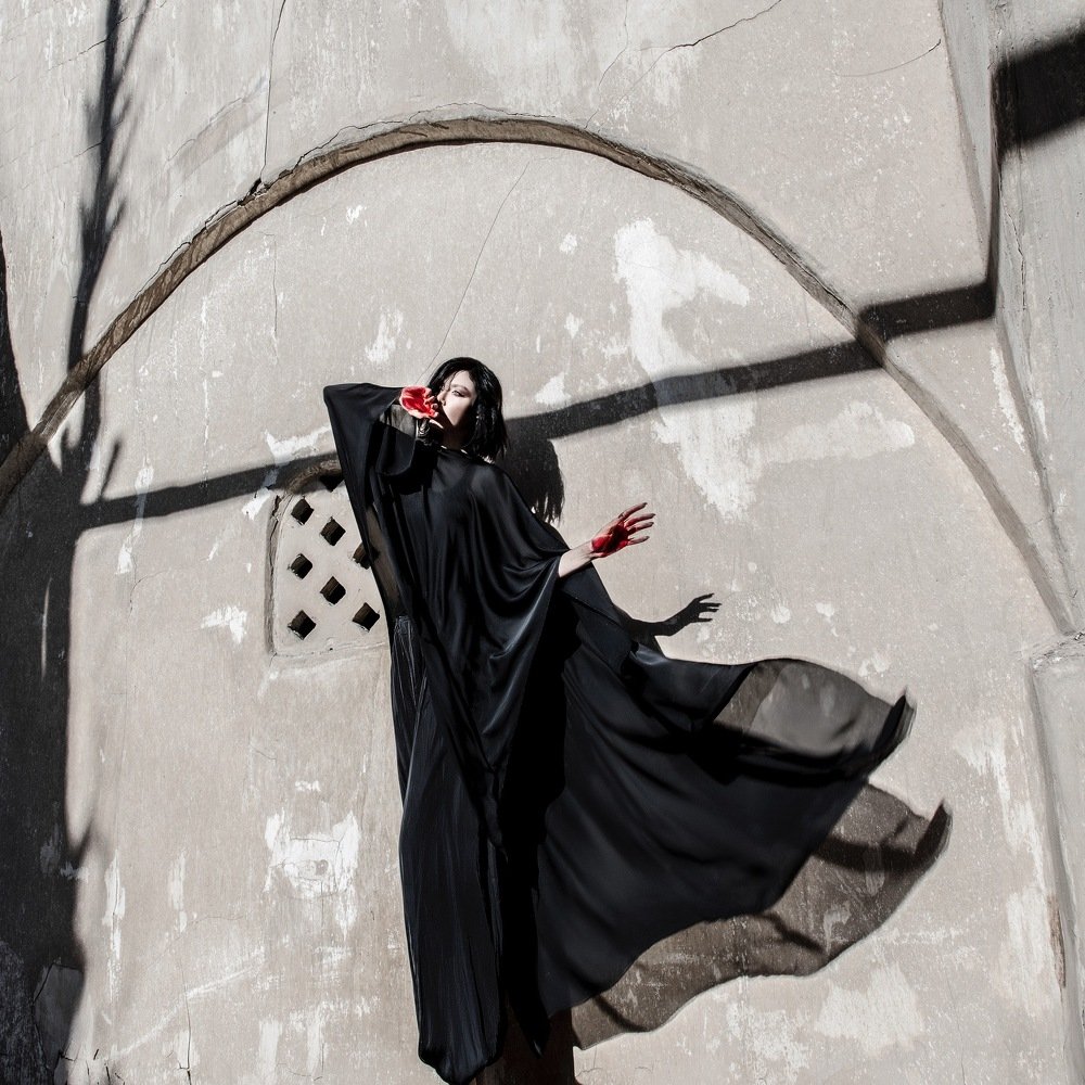 fashion in the street