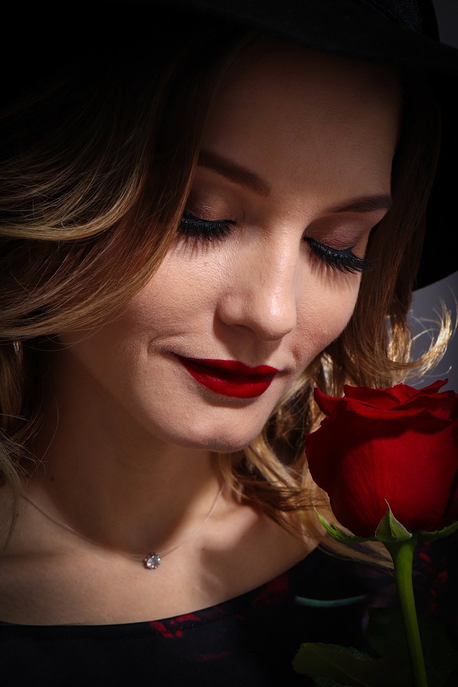 Мисс элегантность