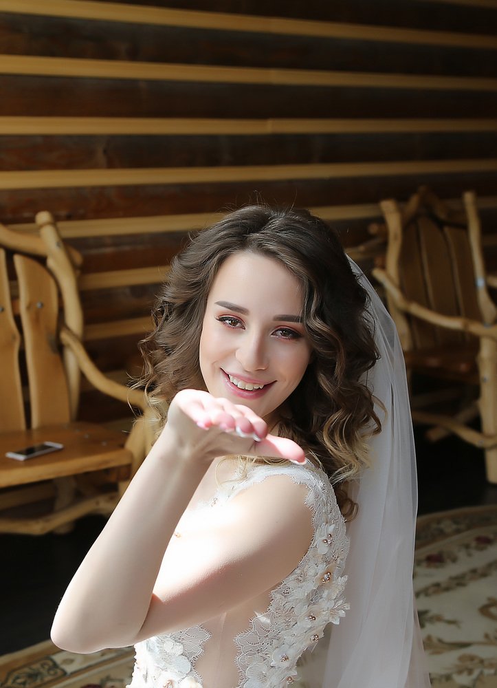 Невеста/Bride