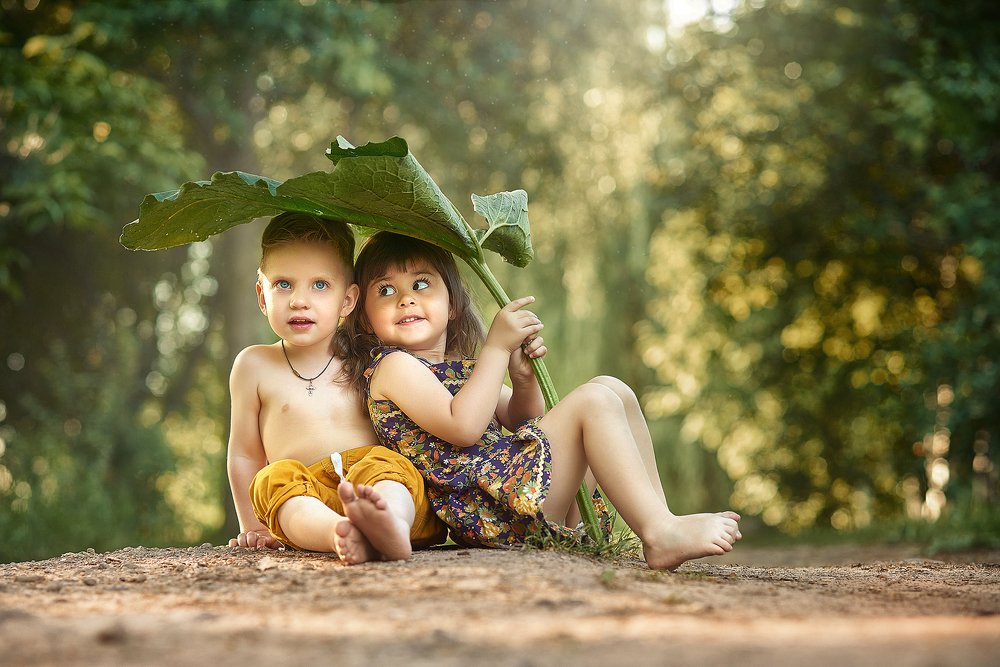 Photograph by Ольга Мандрик