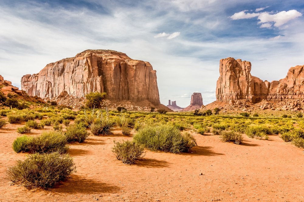 Monument Valley