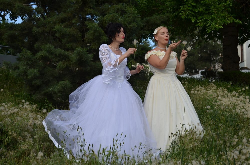 Photograph by Сергей. Андреев.