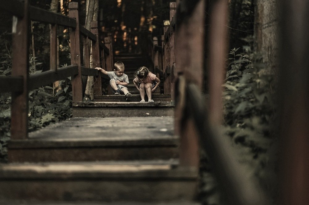 Парк долина реки сходня