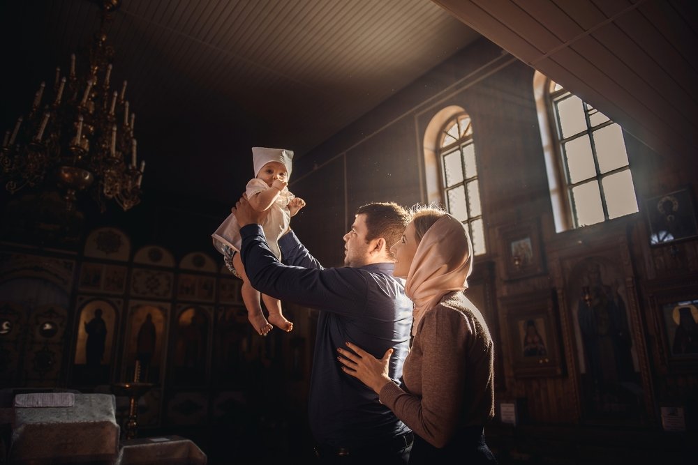 Photograph by Инна Лазаренко