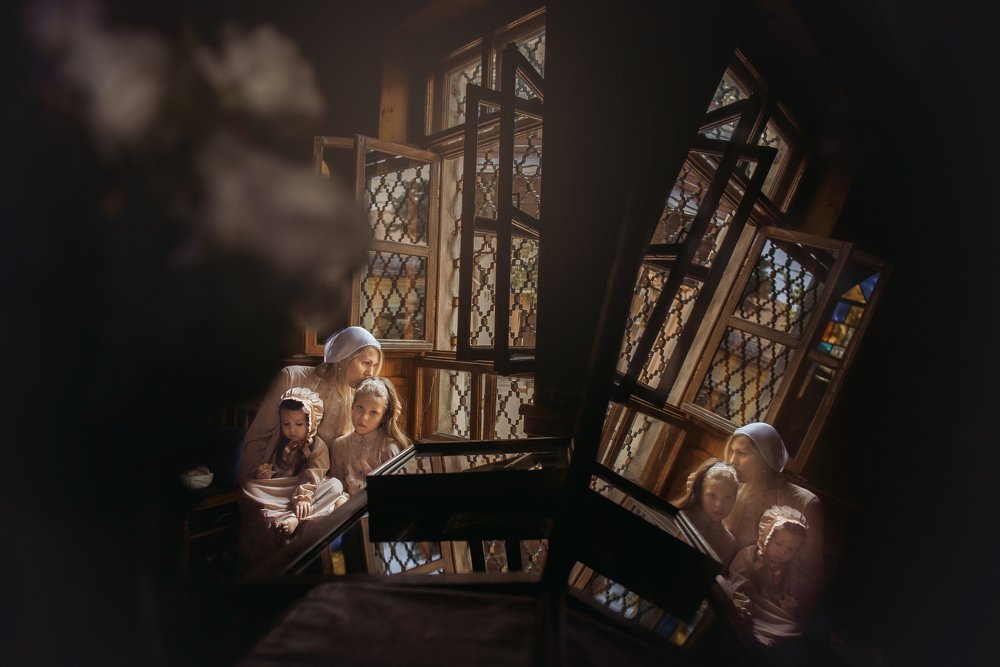 Photograph by Инна Лазаренко