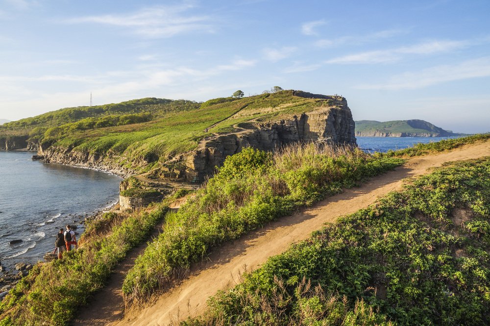 Мыс Тобизина