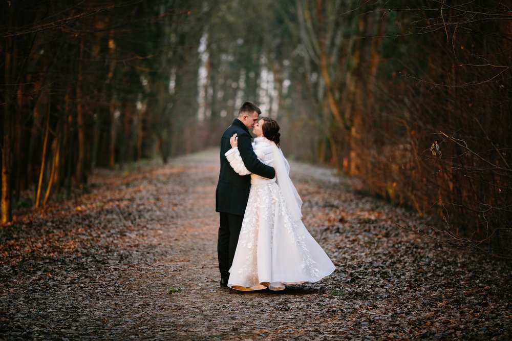 Photograph by Artsiom Khizhniakou