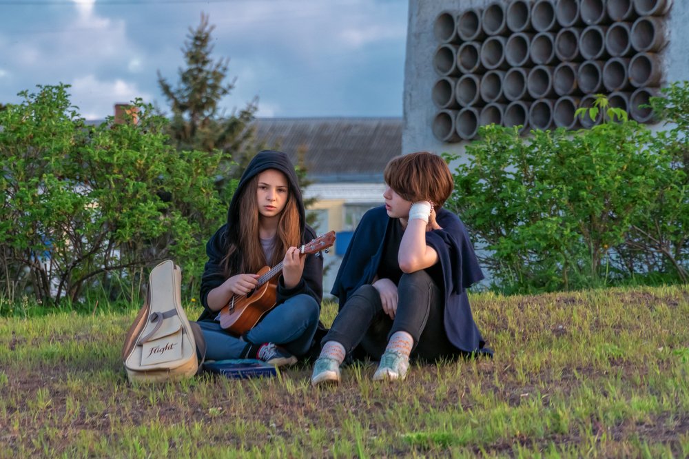 Photograph by Александр Колляков