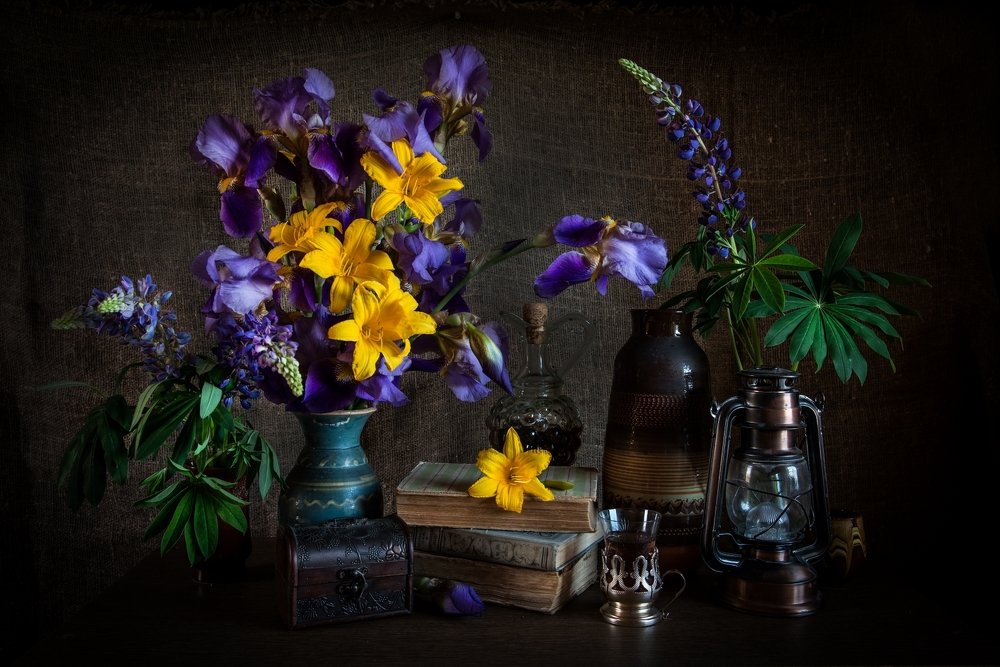 Photograph by Юлия Ла