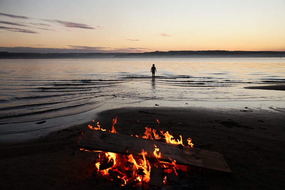 Photograph by Евгения Цой