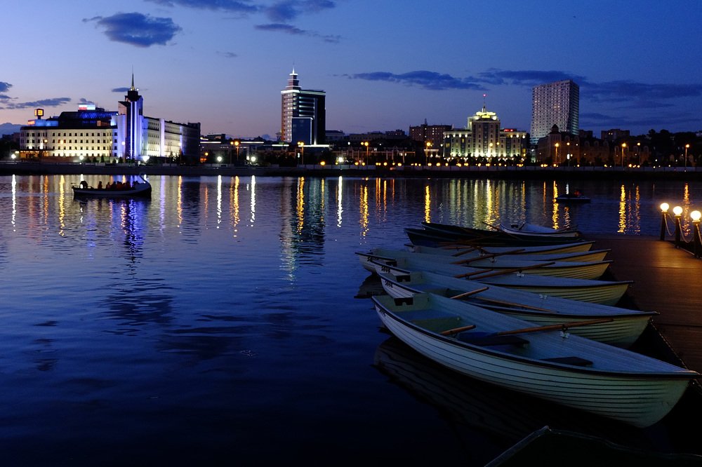 Photograph by Евгения Цой