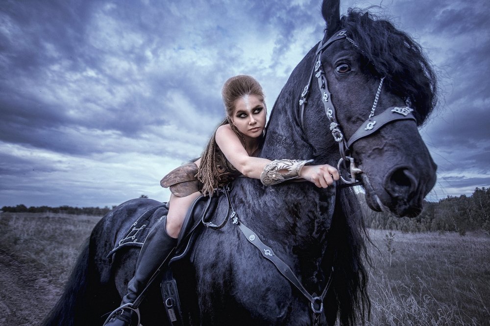 Photograph by Наталья Александрова