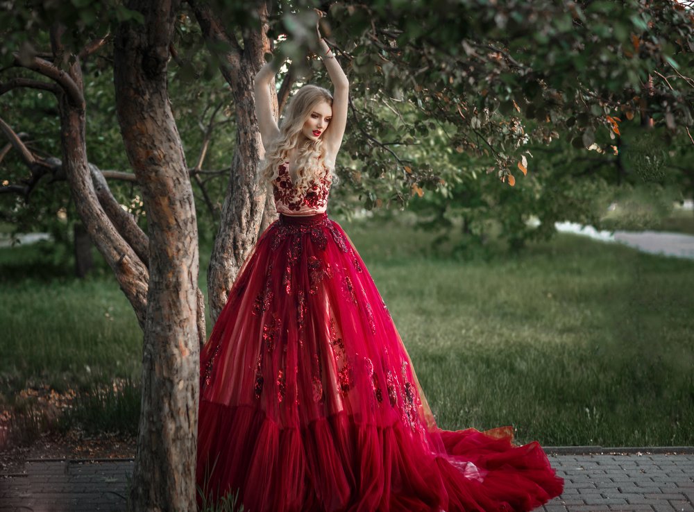 Photograph by Наталья Александрова