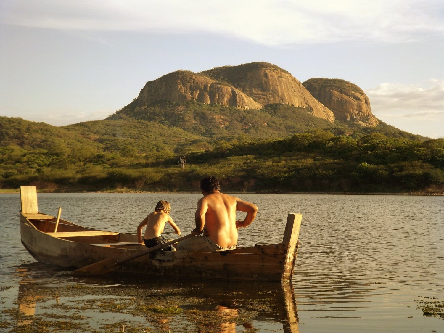 A vida no Nordeste Brasileiro