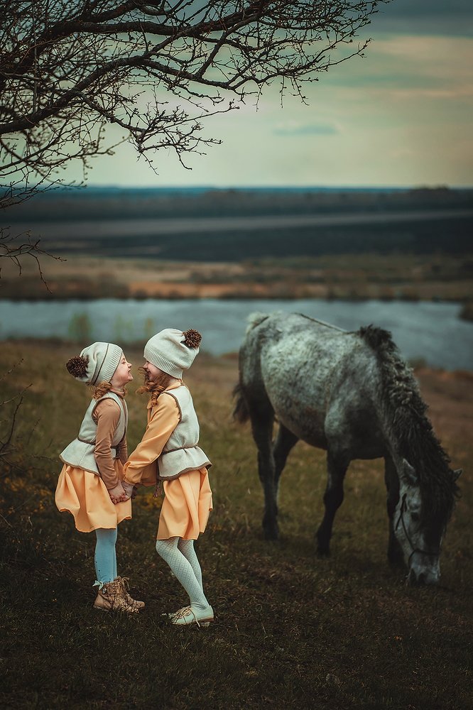 Photograph by Юлия Губина