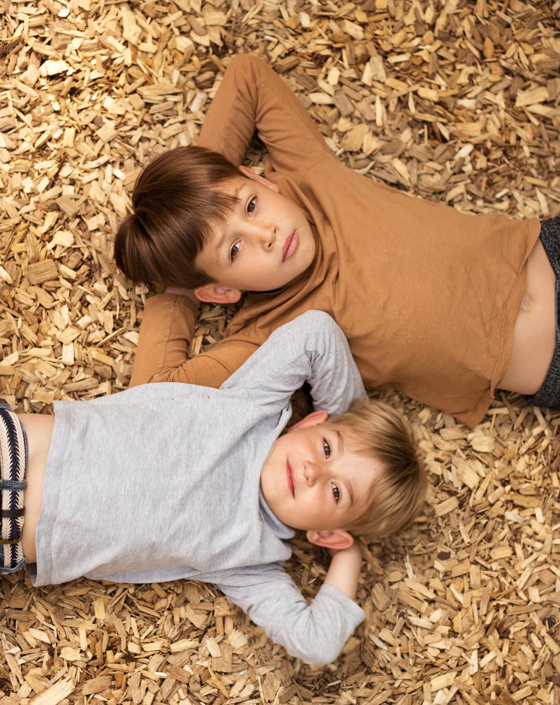 Photograph by Anastasia Hölzer